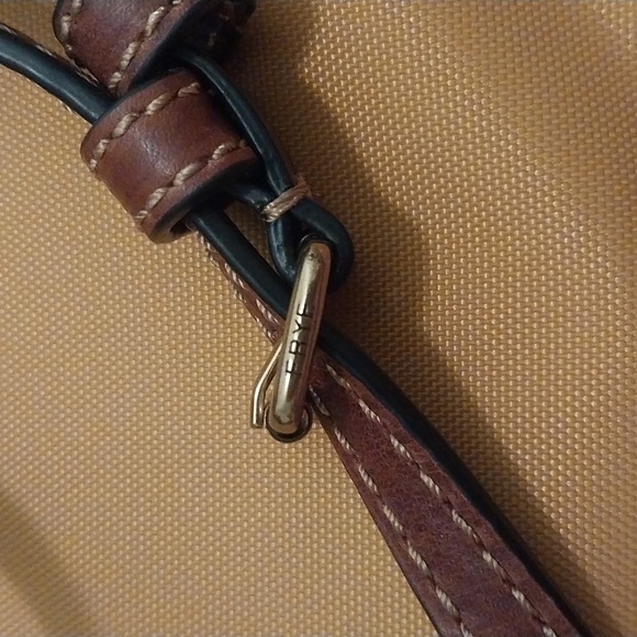 Frye Crossbody Bag - Picture 7 of 10